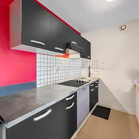 Apartman Sea Heaven Demat