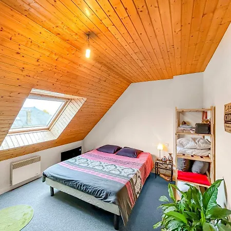 Apartman Sea Heaven Demat