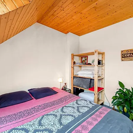 Sea Heaven Demat Apartman Saint-Brieuc